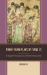 Three Yuan Plays by Yang Zi - Bild 1