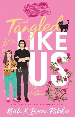 Tangled Like Us (Special Edition Paperback) - Ritchie, Krista; Ritchie, Becca
