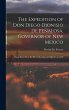 The Expedition of Don Diego Dionisio De... - Bild 1