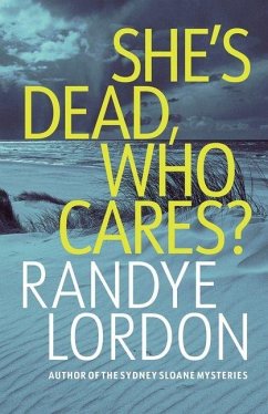 Cover She's Dead, Who Cares