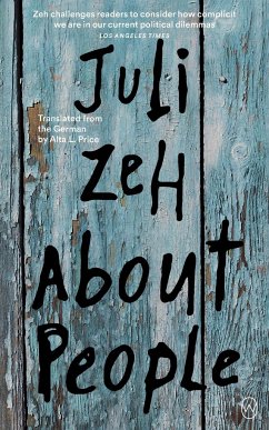 About People - Zeh, Juli