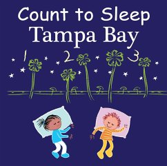 Count to Sleep Tampa Bay - Gamble, Adam; Jasper, Mark