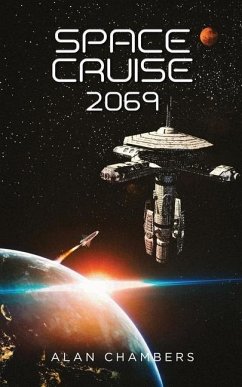 Space Cruise 2069 - Chambers, Alan
