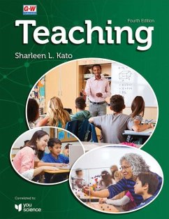 Teaching - Kato, Sharleen L