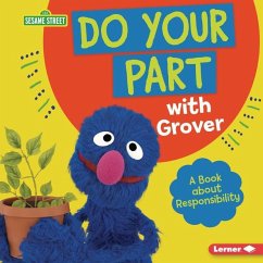 Do Your Part with Grover - Lewis, Katherine