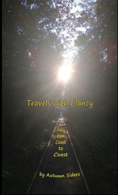 Travels with Clancy - Siders, Autumn; Siders, Emilita