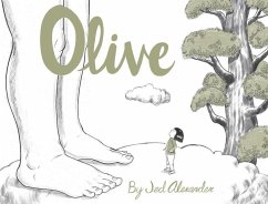 Olive - Alexander, Jed