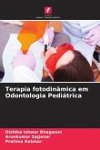 Terapia fotodinâmica em Odontologia Pediátrica
