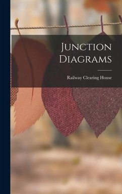 Junction Diagrams - House, Railway Clearing
