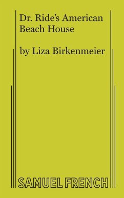 Dr. Ride's American Beach House - Birkenmeier, Liza