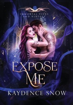 Cover Expose Me