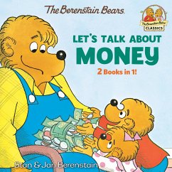 Let's Talk about Money (Berenstain Bears) - Berenstain, Stan; Berenstain, Jan