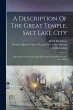 A Description Of The Great Temple, Salt... - Bild 1