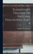 Elementary Treatise On Natural... - Bild 1