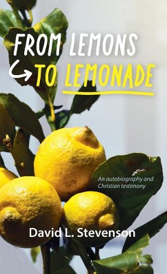 From Lemons to Lemonade - Stevenson, David L