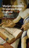 Marian maternity in late-medieval England