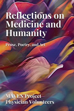Cover Reflections on Medicine and Humanity