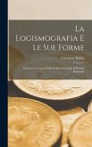 La Logismografia E Le Sue Forme