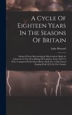 A Cycle Of Eighteen Years In The Seasons Of Britain A Cycle Of Eighteen Years In The Seasons Of Britain