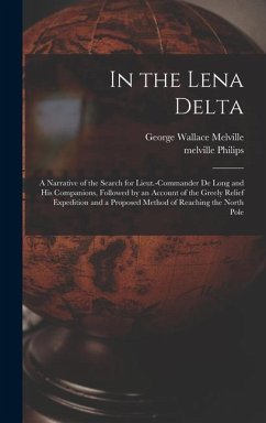 In the Lena Delta - Philips, Melville; Melville, George Wallace