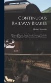 Continuous Railway Brakes