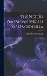 The North American Species of Drosophila - Bild 1
