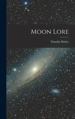 Moon Lore - Harley, Timothy