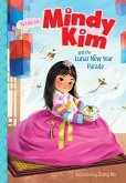 Mindy Kim and the Lunar New Year Parade: #2
