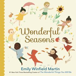 Wonderful Seasons - Martin, Emily Winfield