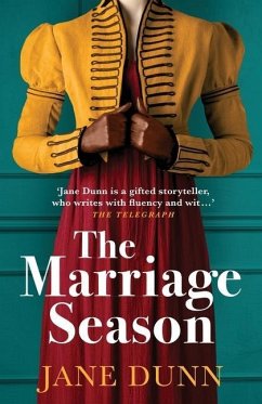 The Marriage Season - Jane Dunn