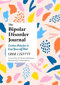 The Bipolar Disorder Journal - Lisette, Cara