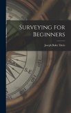 Surveying for Beginners