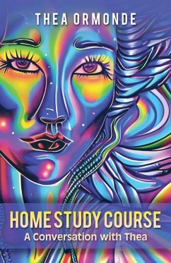 Cover Home Study Course