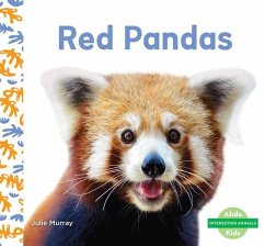 Red Pandas - Murray, Julie