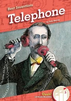 Cover Telephone
