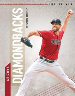 Arizona Diamondbacks - Donnelly, Patrick