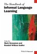 The Handbook of Informal Language... - Bild 1