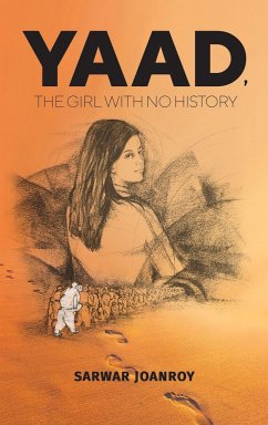 Yaad, the Girl With No History - Joanroy, Sarwar