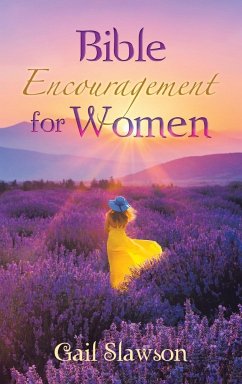 Bible Encouragement for Women