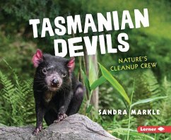 Tasmanian Devils - Markle, Sandra