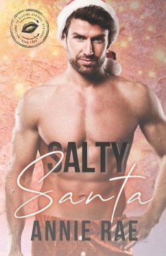 Salty Santa - Book Babes, Kissing Springs; Rae, Annie