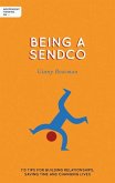 Independent Thinking on Being a Sendco