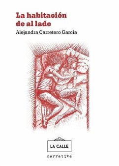 La habitación de al lado - Carretero García, Alejandra
