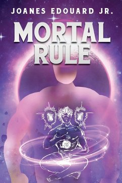 Mortal Rule - Edouard Jr., Joanes