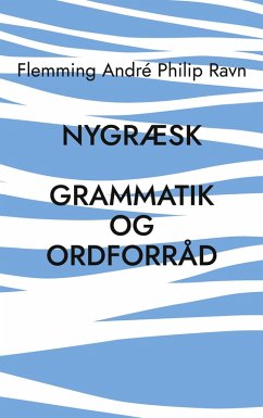 Cover NYGRÆSK