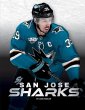 San Jose Sharks - Bild 1