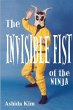 Invisible Fist of the Ninja - Bild 1