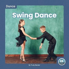 Swing Dance - Becker, Trudy
