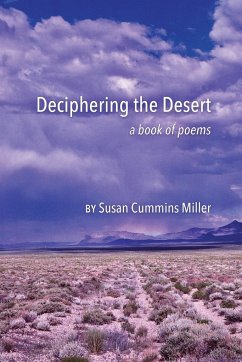 Deciphering the Desert - Miller, Susan Cummins