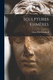 Sculptures Khmères